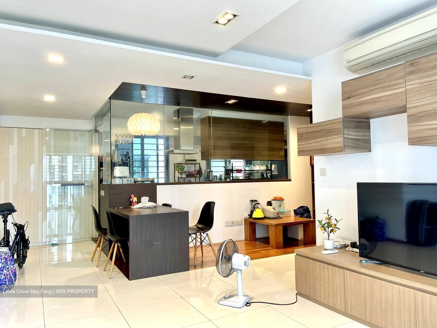 Blk 1 The Pinnacle@Duxton (Bukit Merah), HDB 5 Rooms #429827551